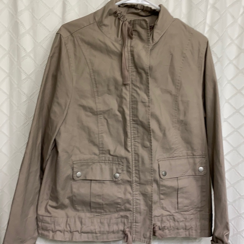 Bke Jacket - image 1
